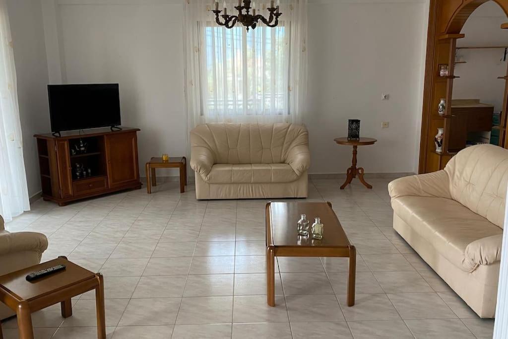 Vrea Home Vrasná Esterno foto