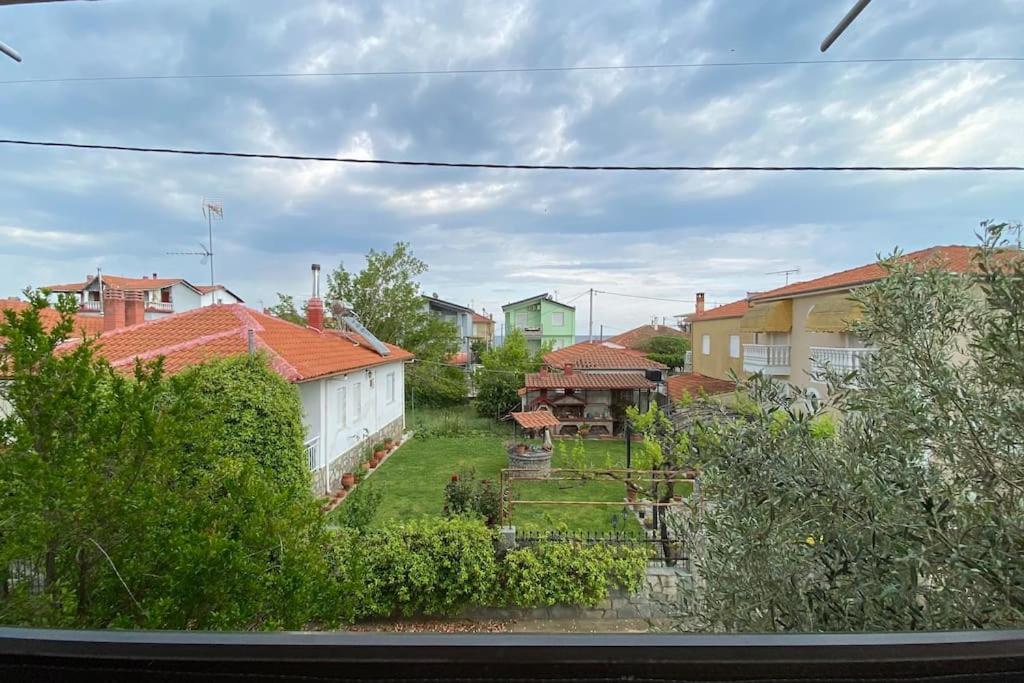 Vrea Home Vrasná Esterno foto
