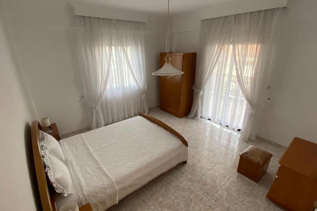 Vrea Home Vrasná Esterno foto