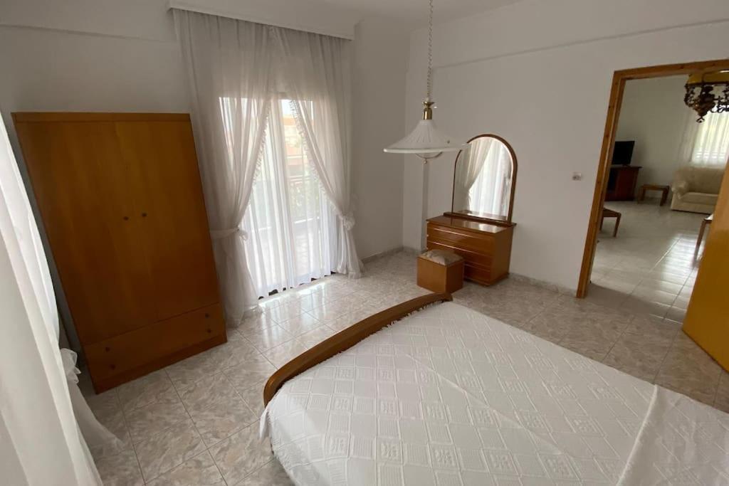 Vrea Home Vrasná Esterno foto